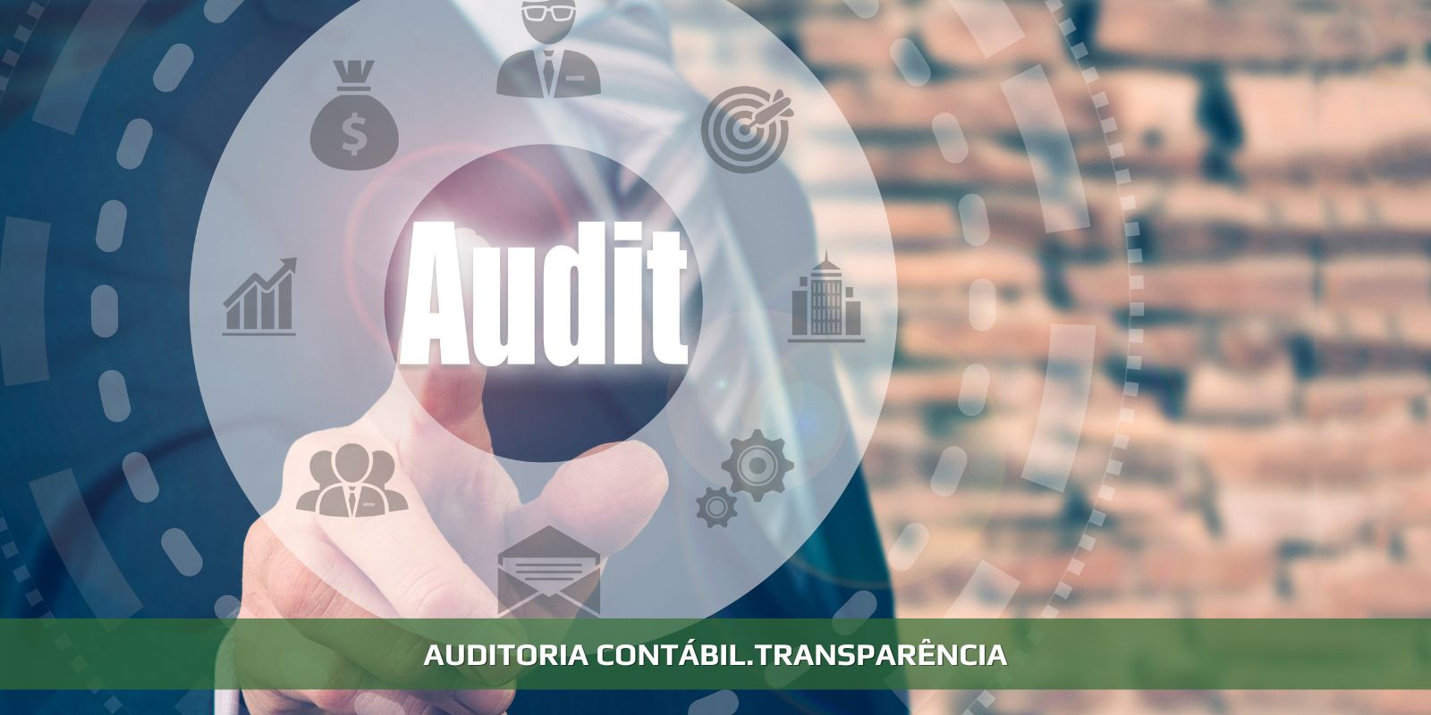 Figura 4 - AUDITORIA CONTÁBIL. GUIA PARA NÃO ESPECIALISTAS